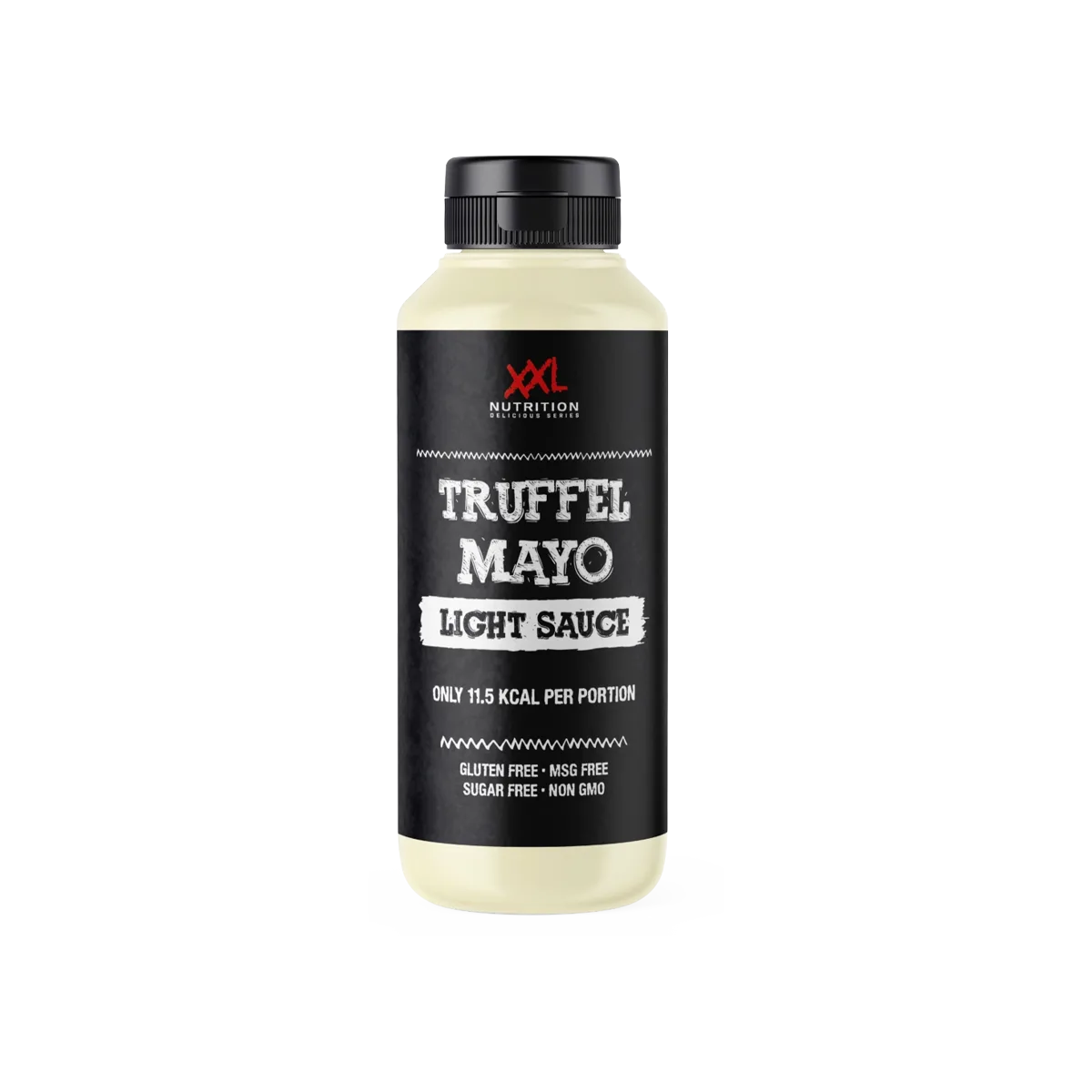 Light Sauce Truffel Mayo