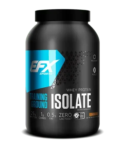 Isolate