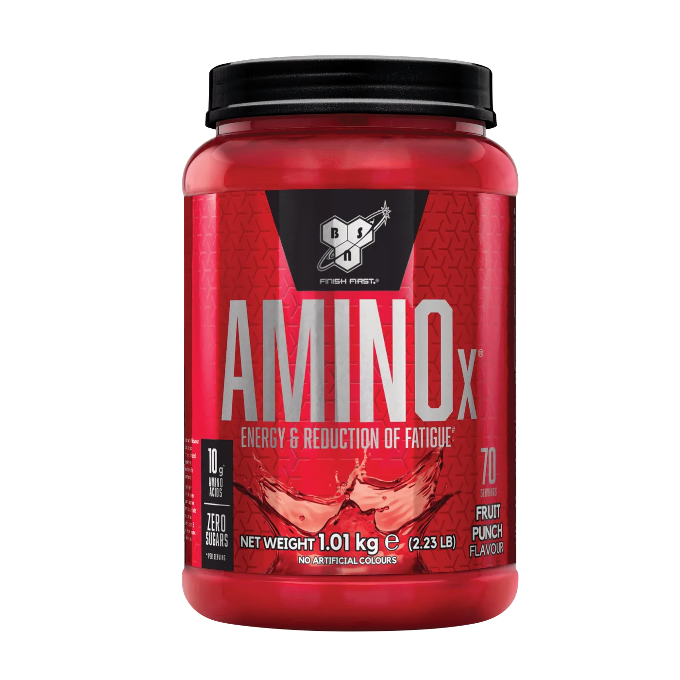 Amino X
