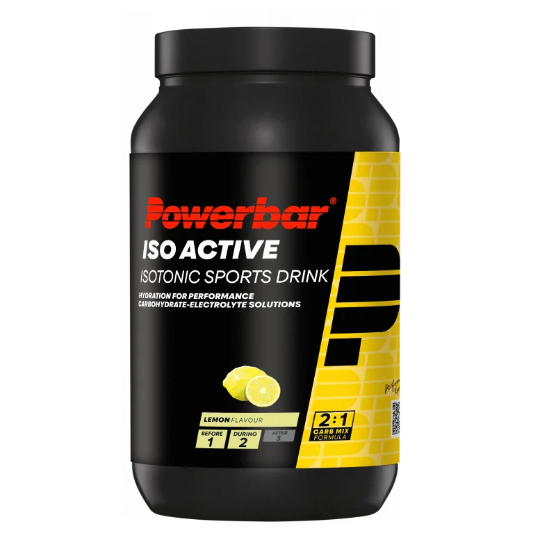 Isoactive