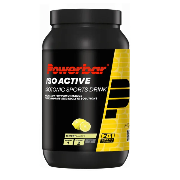 Isoactive