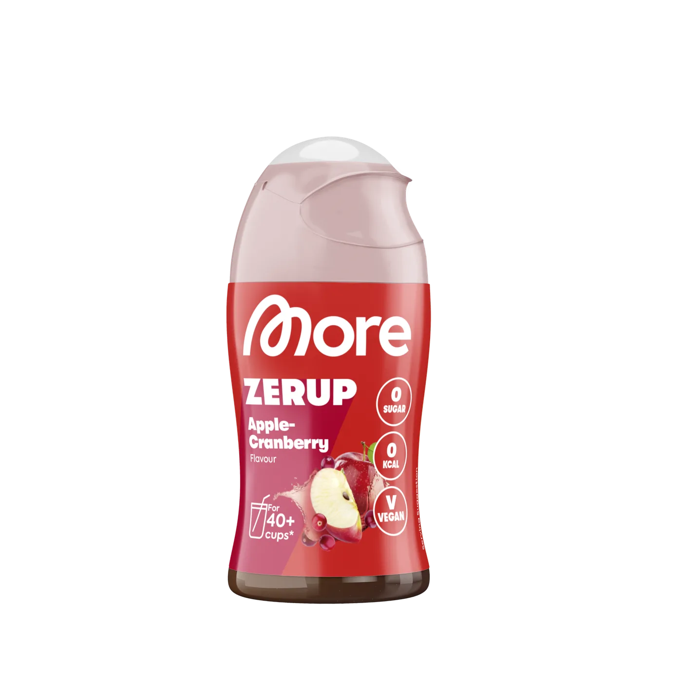 Zerup Zero Sirup