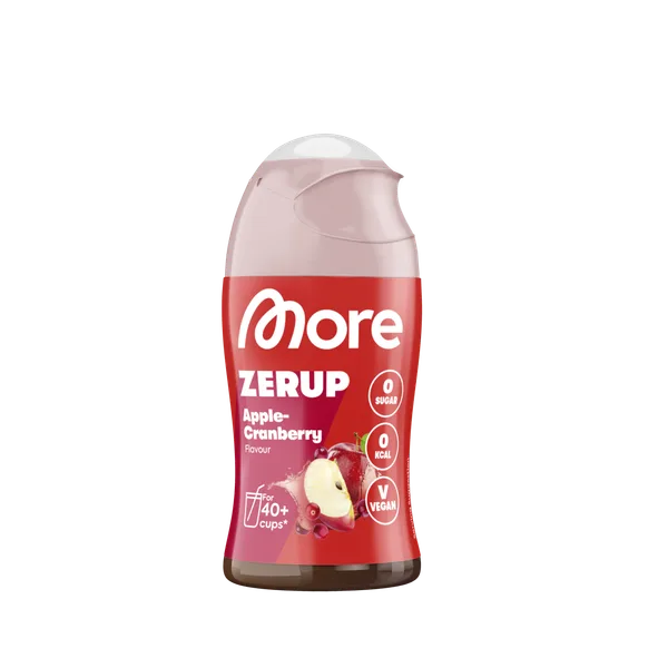 Zerup Zero Sirup