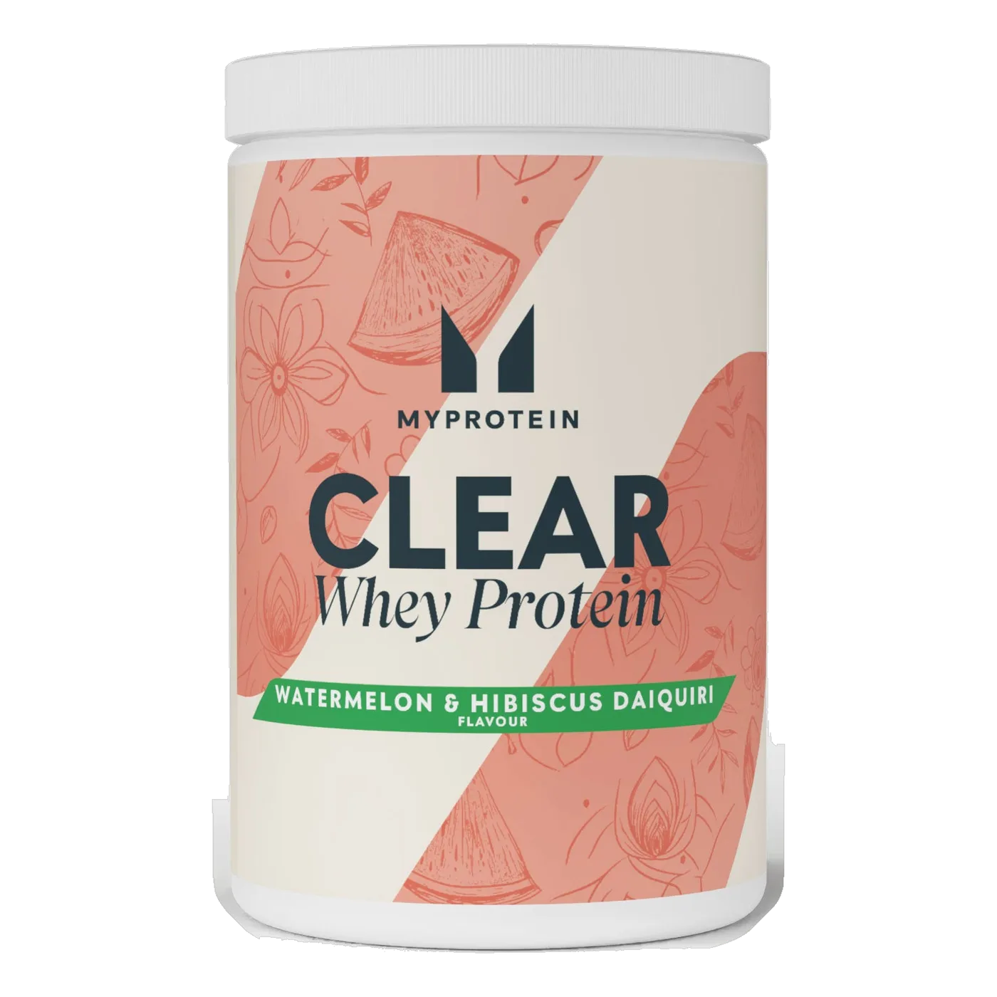 Clear Whey Isolate