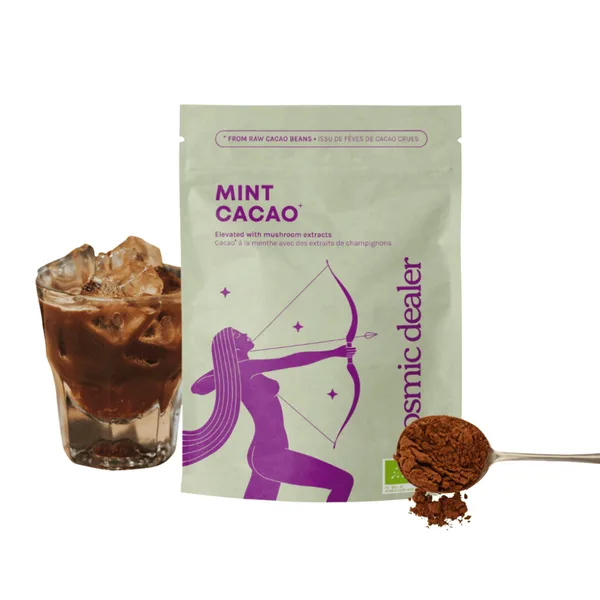 Mint Cacao