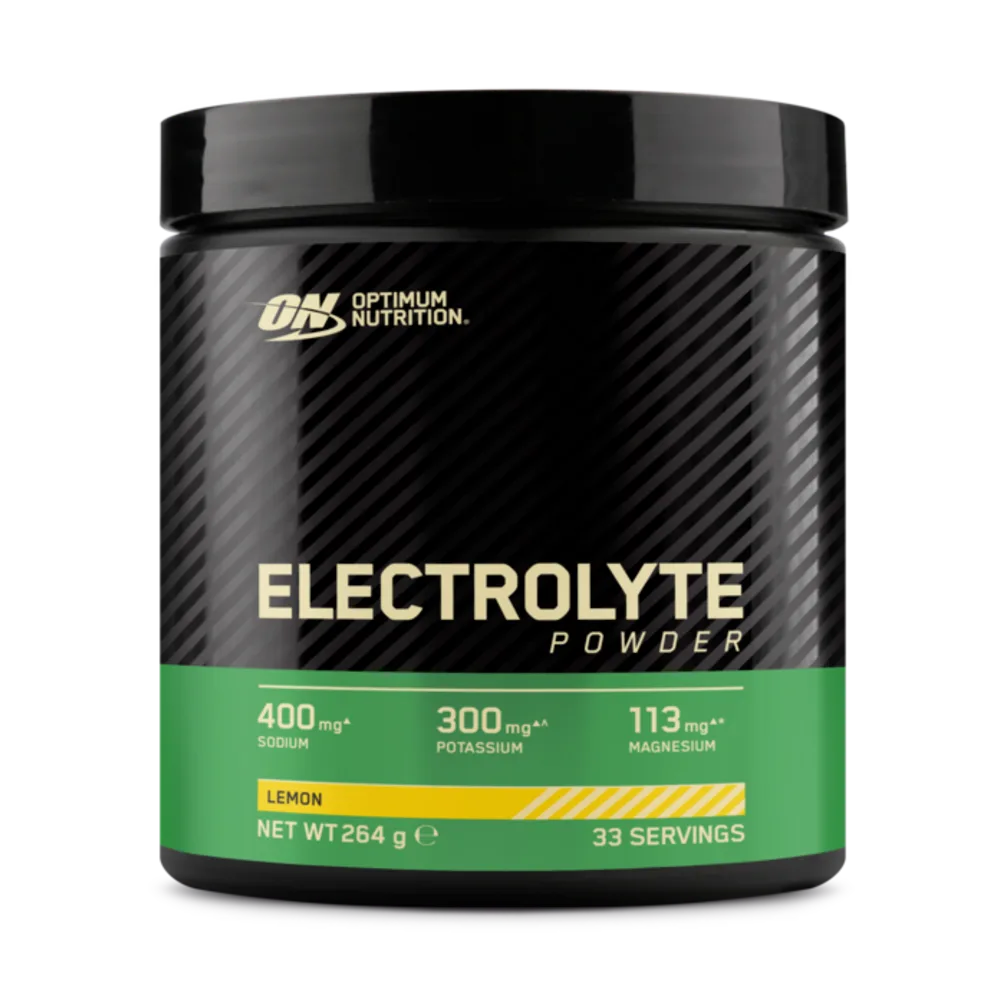 Electrolyte Powder