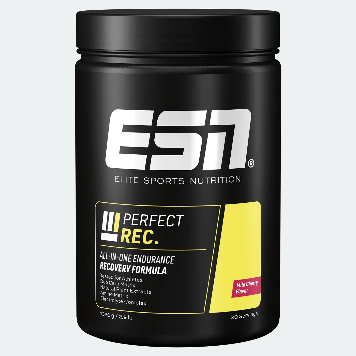 Perfect Rec