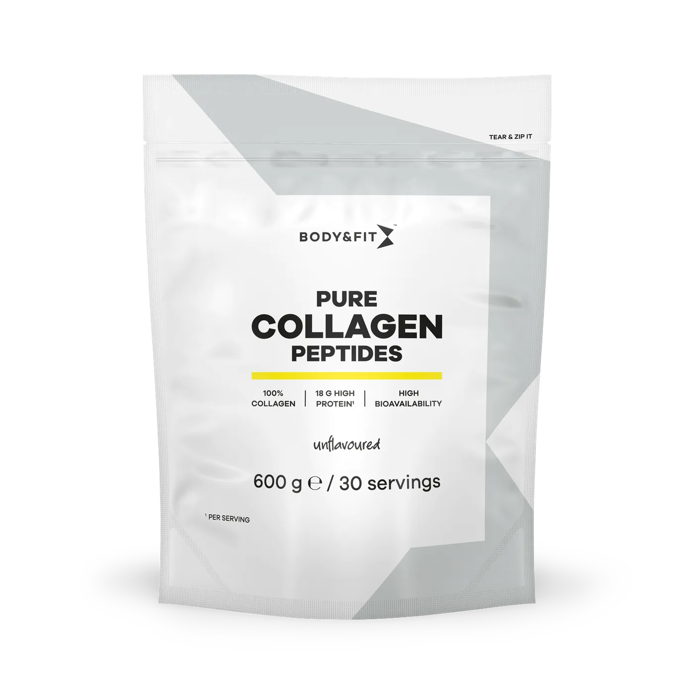 Pure Collagen Peptides