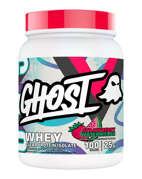 Clear Whey Isolate