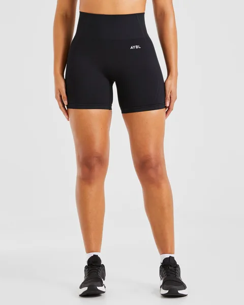 Balance V3 Seamless Cycling Shorts –