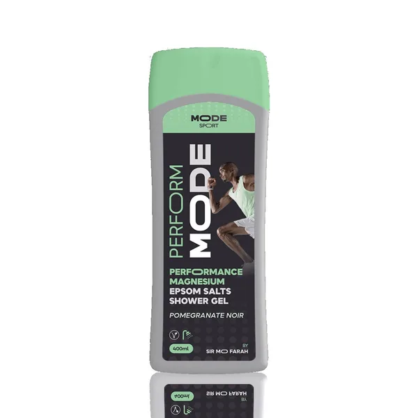 Mode Perform Shower Gel