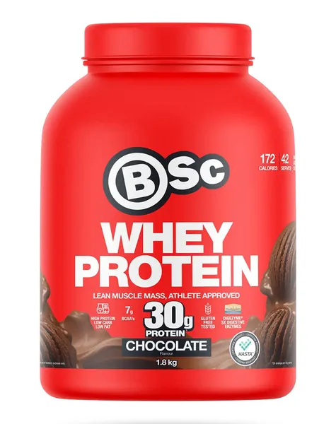 Whey Protein Powder