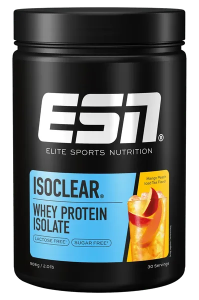 Isoclear Whey Isolate