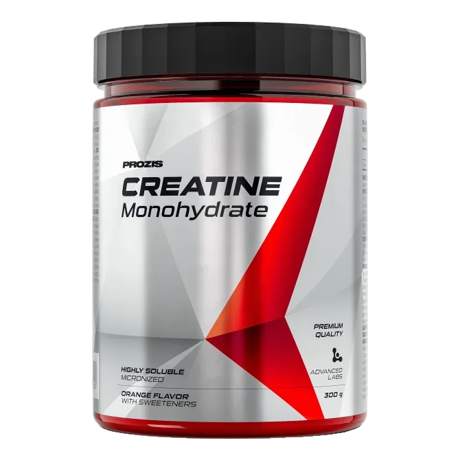 Créatine-monohydrate