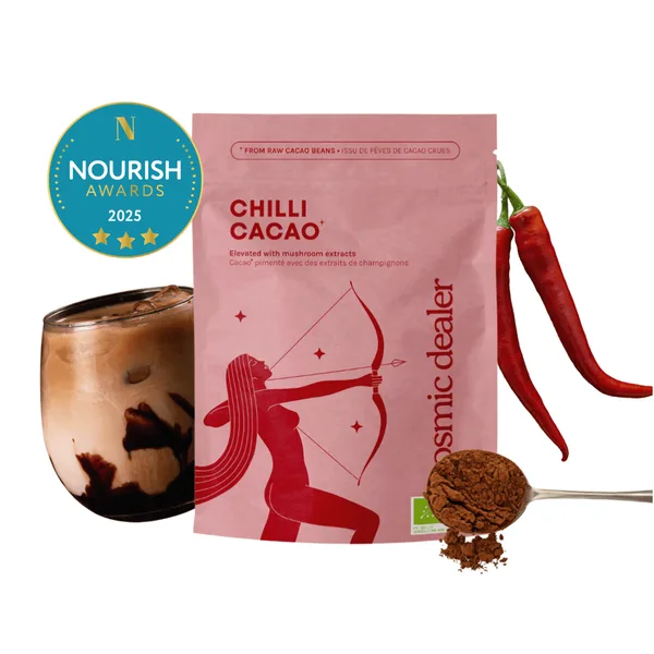 Chilli Cacao