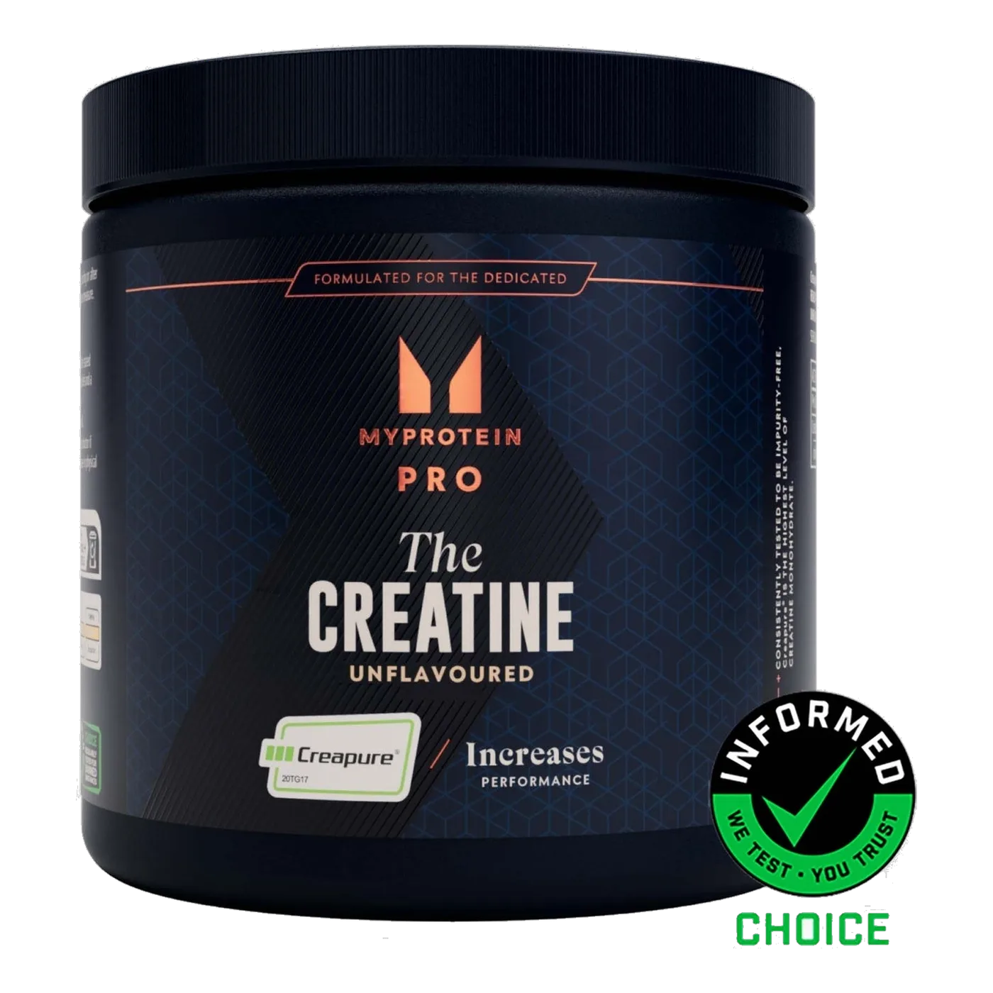 THE Creatine (Creapure®)