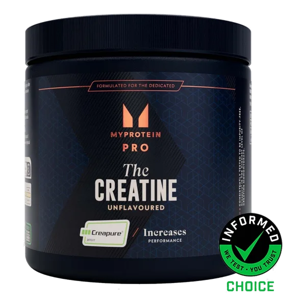 THE Creatine (Creapure®)