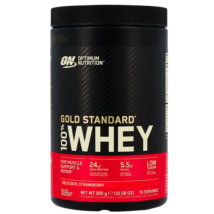 Gold Standard 100% Whey