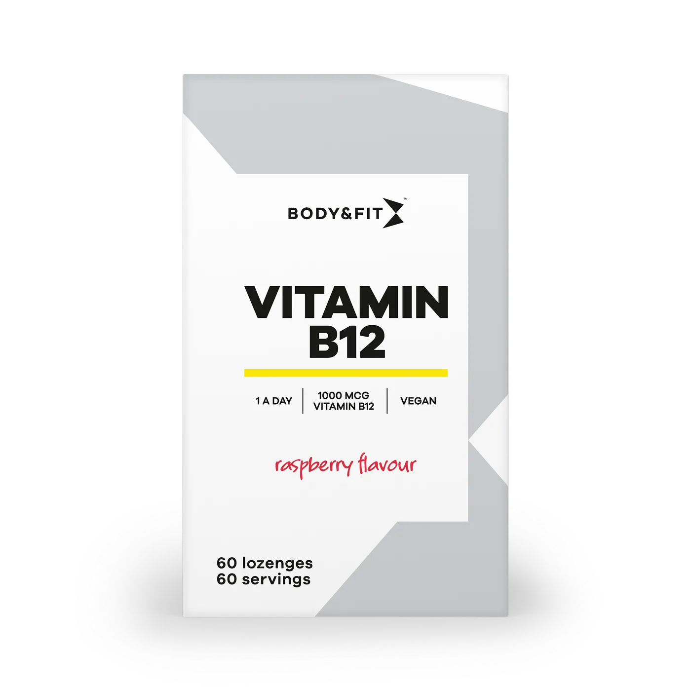 Vitamine B12 Zuigtabletten