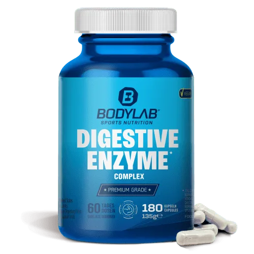 Digestive Enzyme Complex