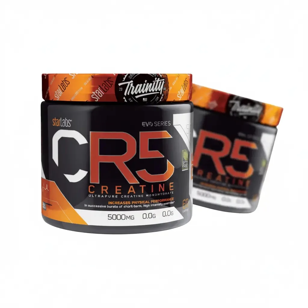 Starlabs Creatine