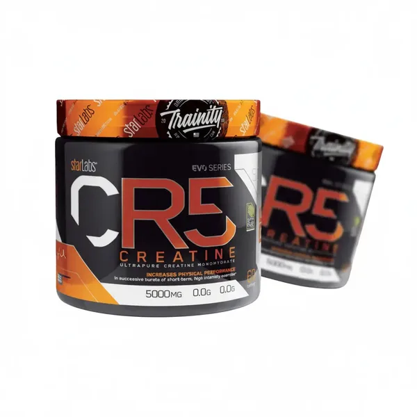 Starlabs Creatine