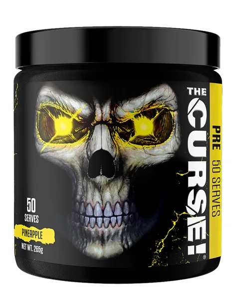 The Curse by