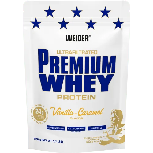 Whey Protein