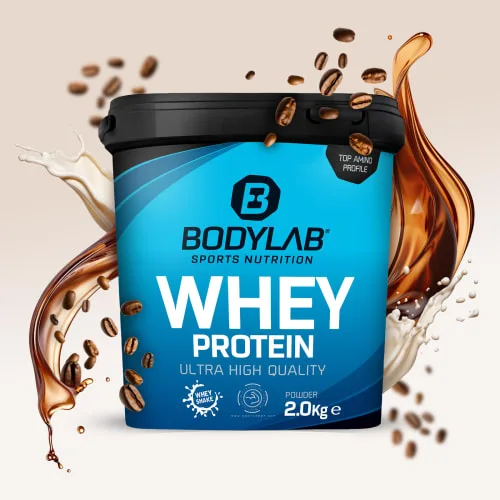 Whey Protein
