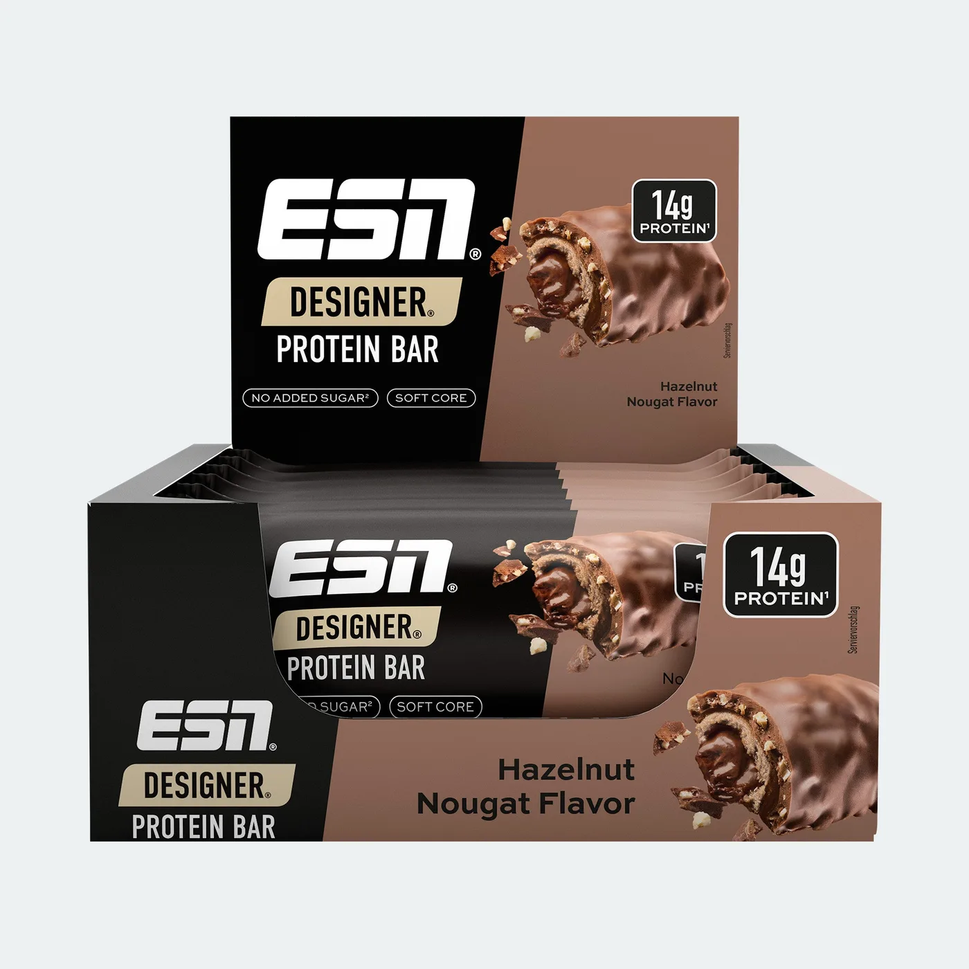 Designer Protein Bar