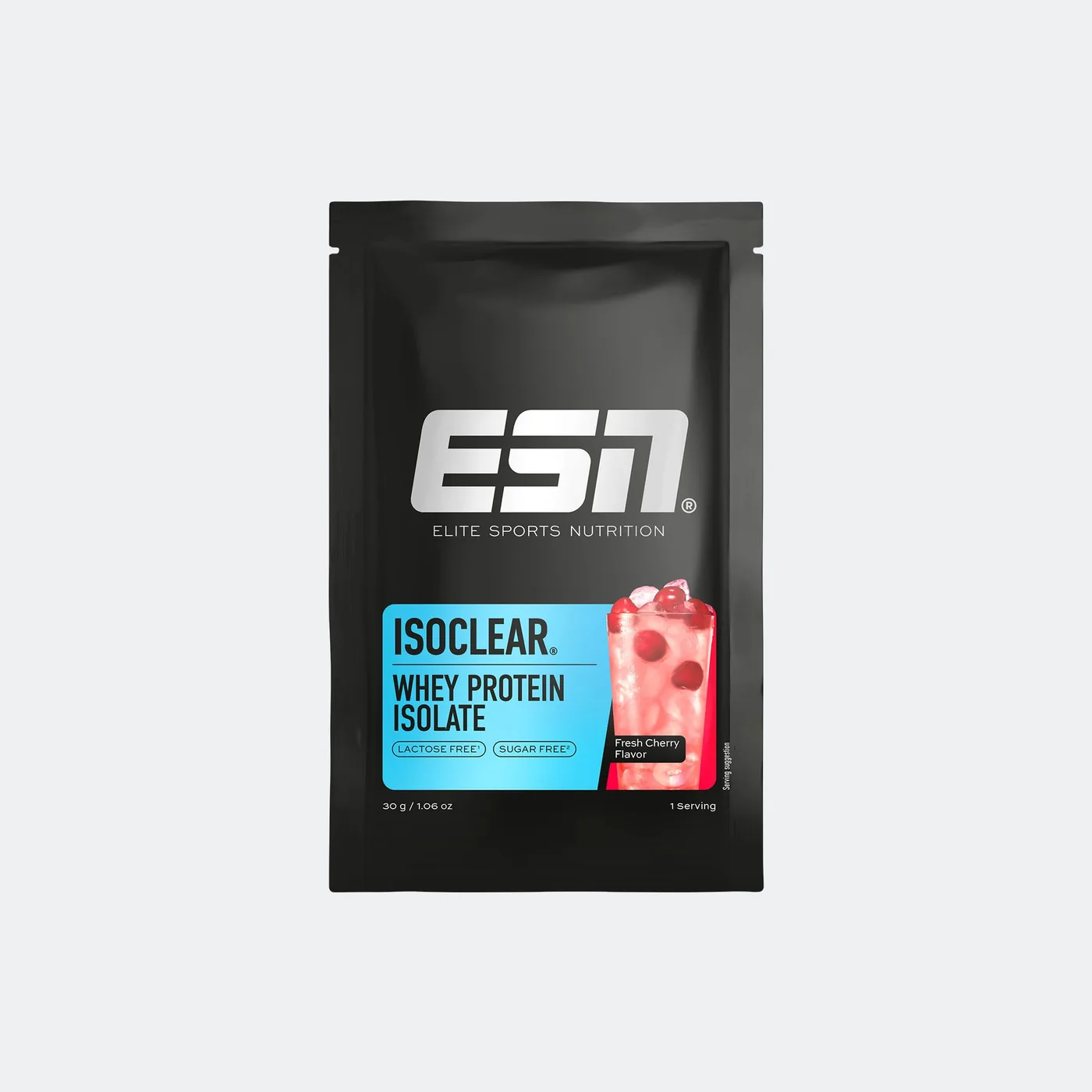 Isoclear Whey Isolate Fresh