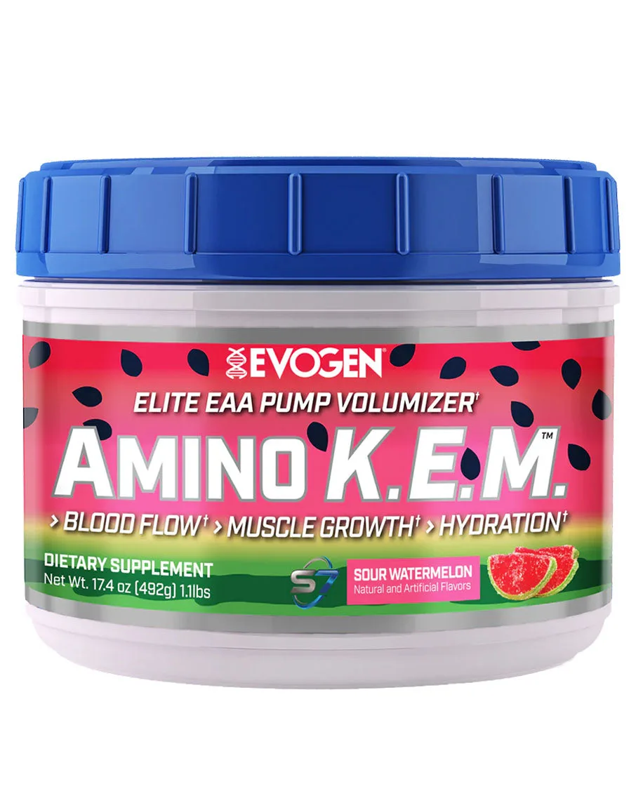 Amino K.E.M by