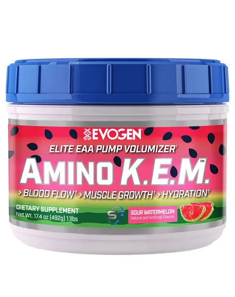 Amino K.E.M by
