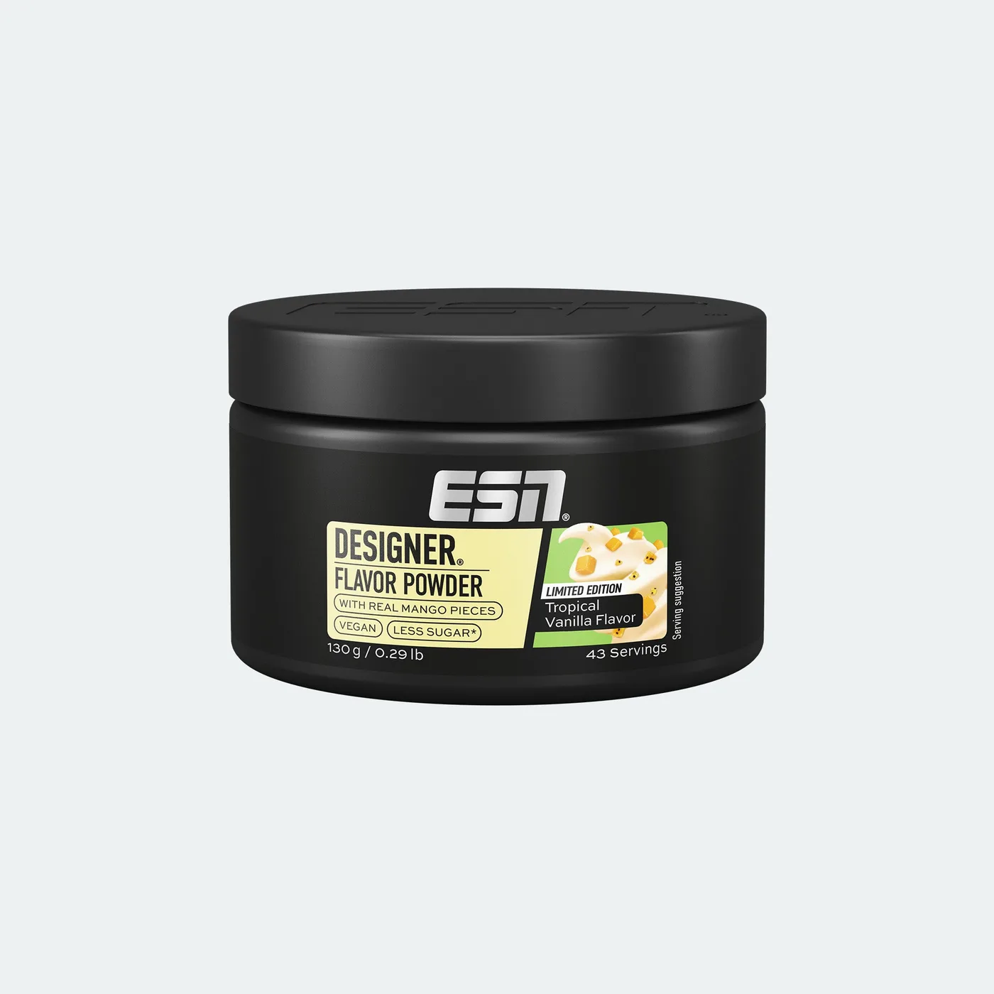 Designer Powder