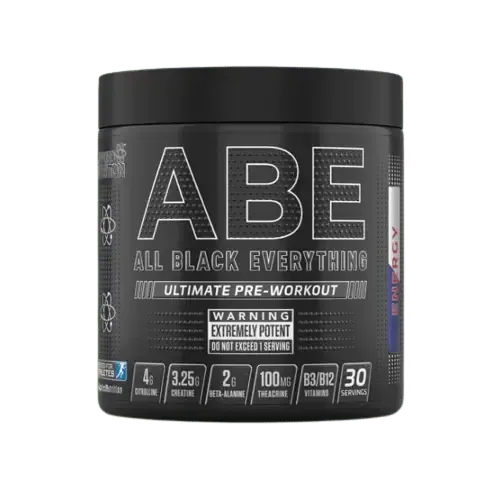 ABE Pre-Workout Powder