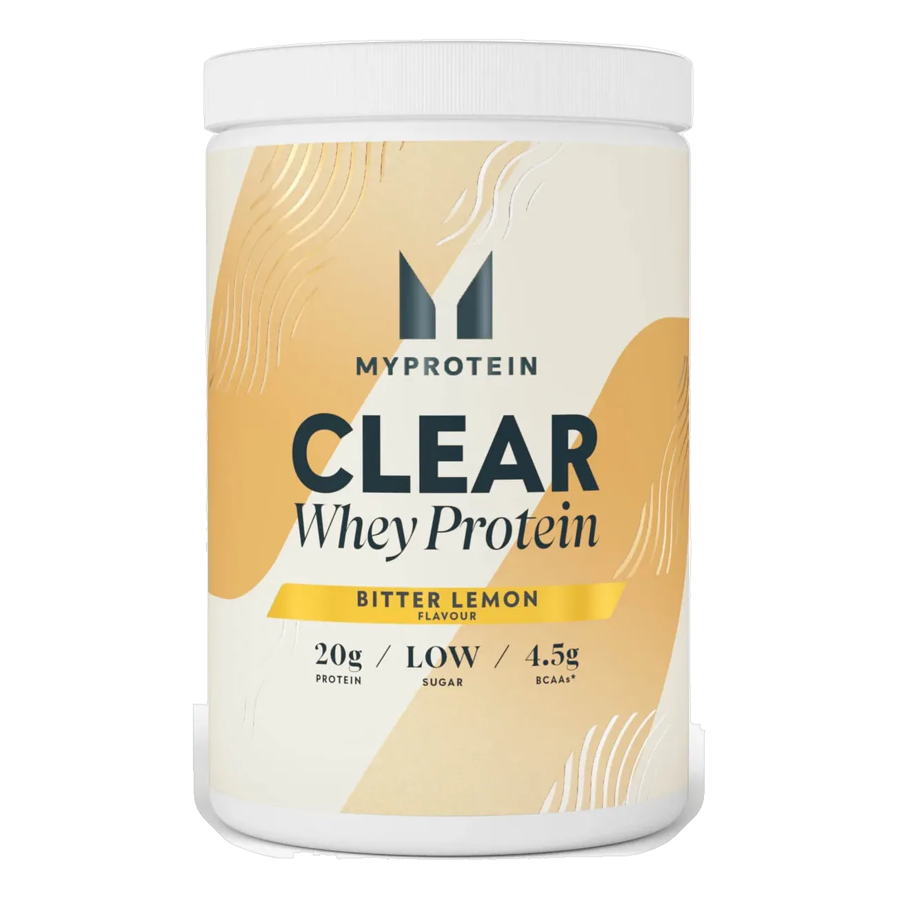 Clear Whey Protein Isolate