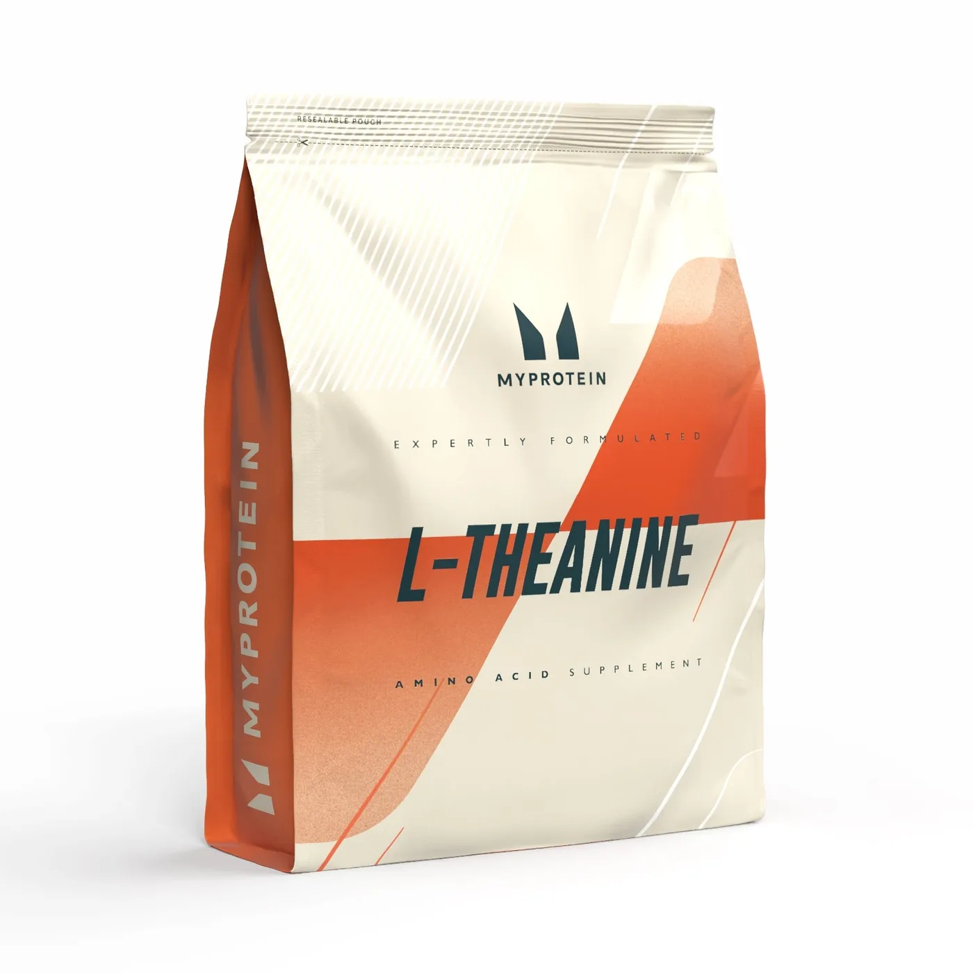 MyProtein 100% L-Theanin Aminosäure Pulver