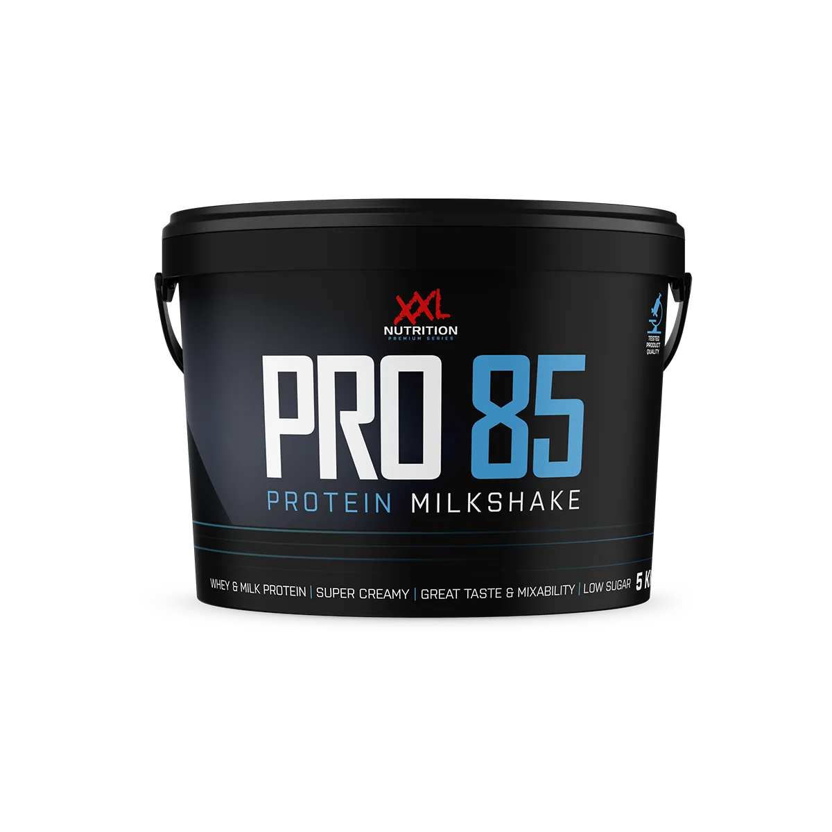 Pro 85 Milkshake