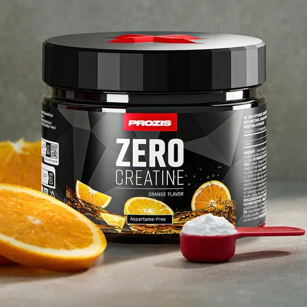 Zero Creatine