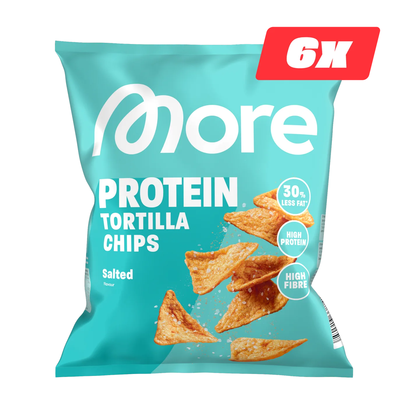 Protein Tortilla Chips