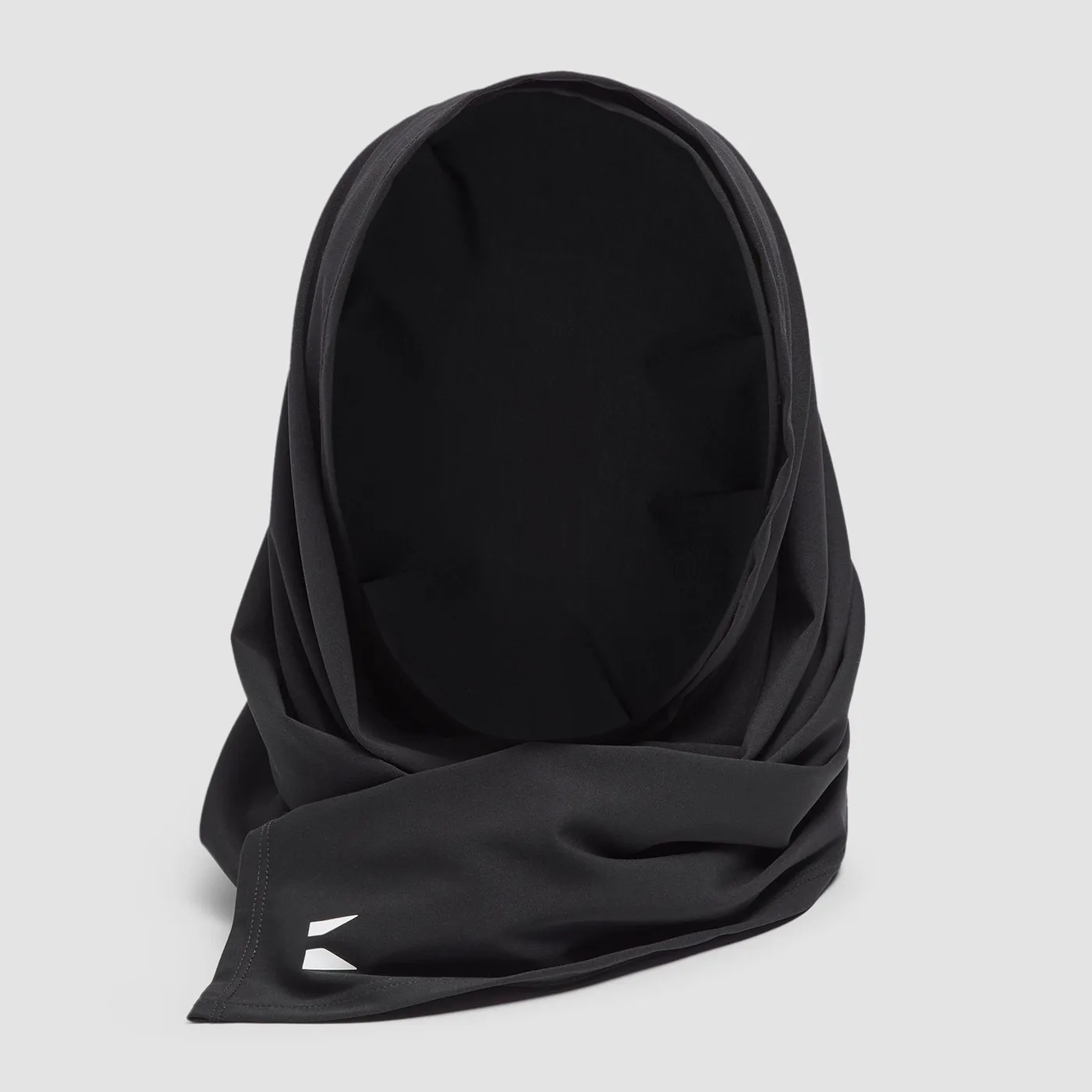 MP hijab