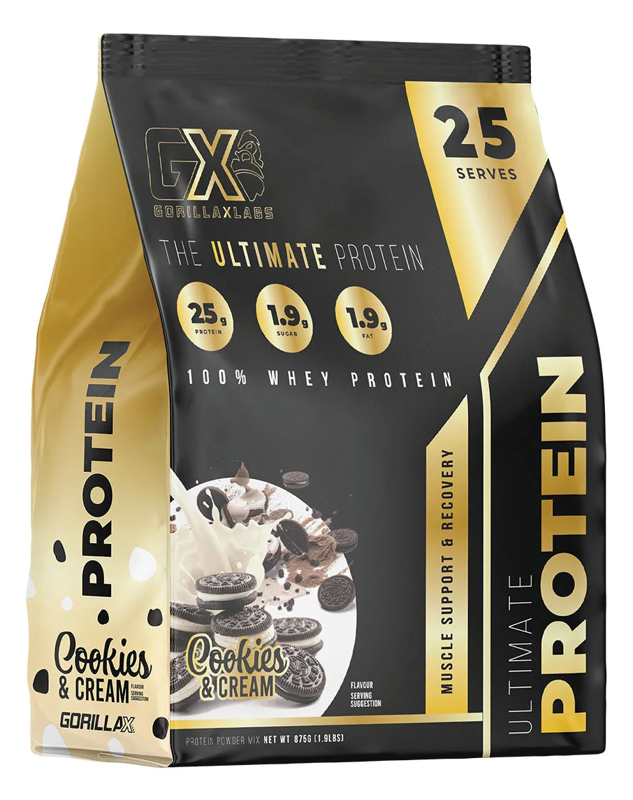 Ultimate Protein