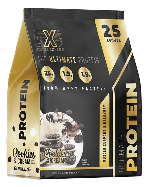 Ultimate Protein