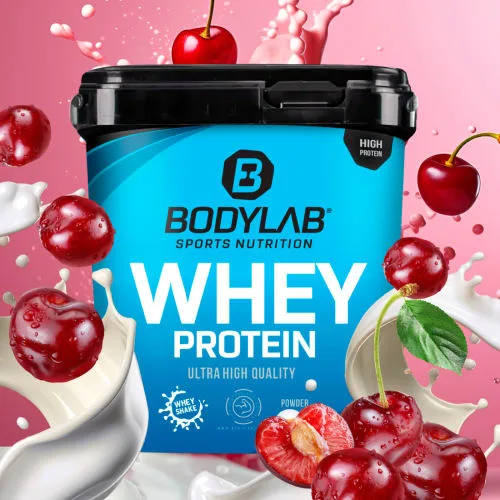 Whey Protein