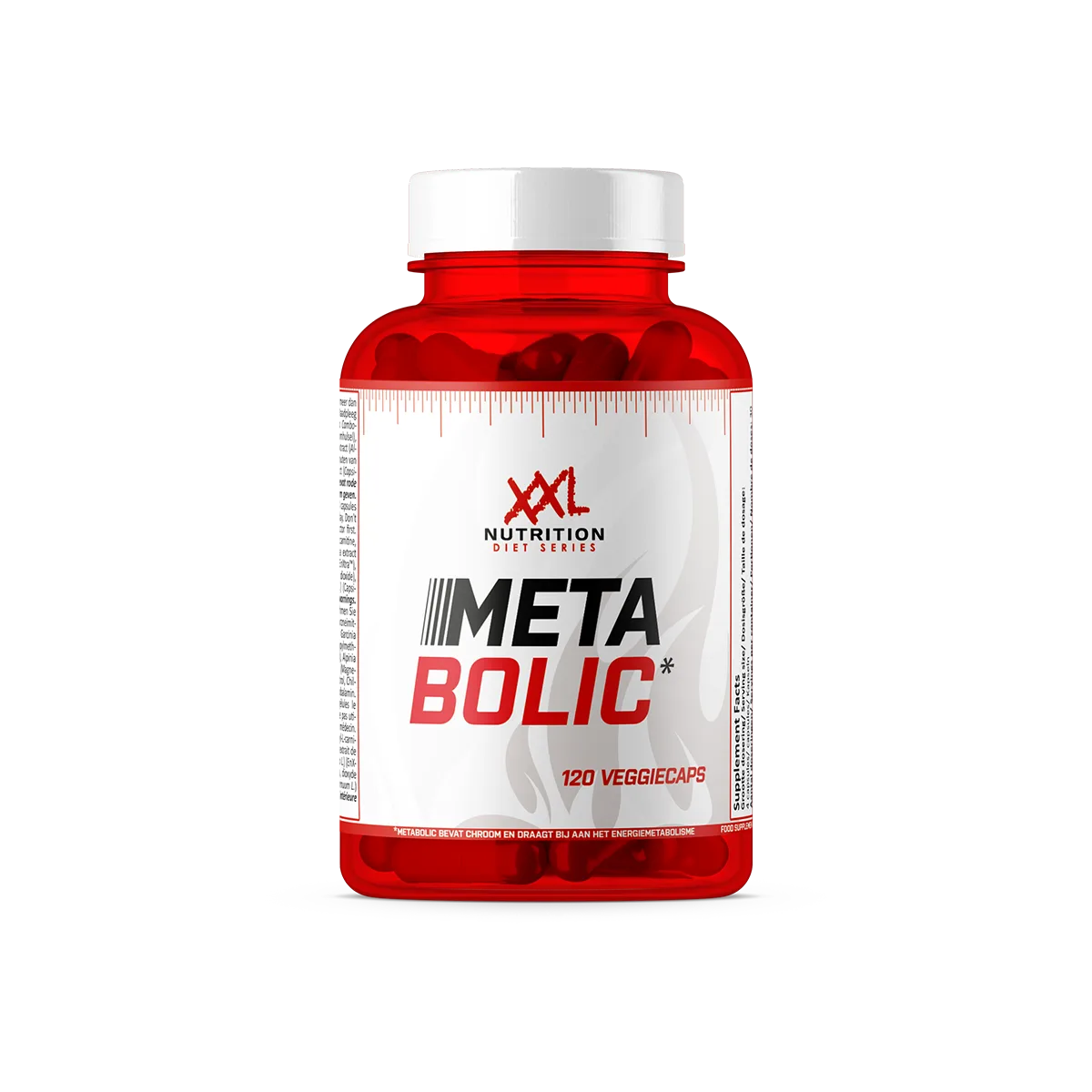 Metabolic