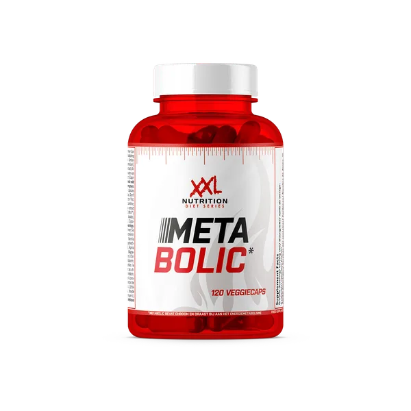 Metabolic