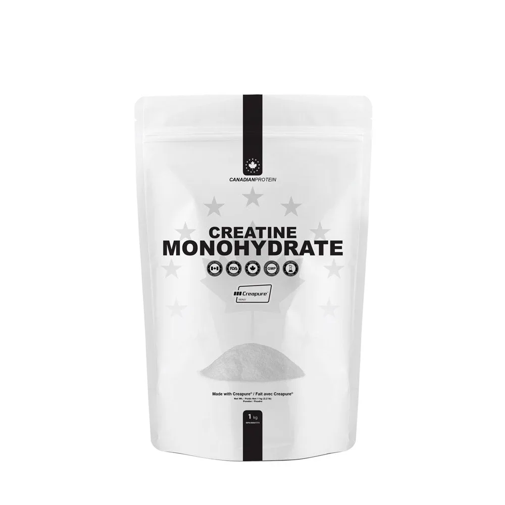 Creatine Monohydrate Creapure