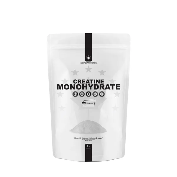 Creatine Monohydrate Creapure
