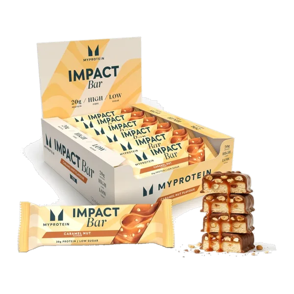 Impact Protein Bar