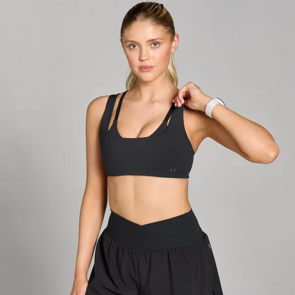 MP Tempo dubbellaagse sportbeha XS